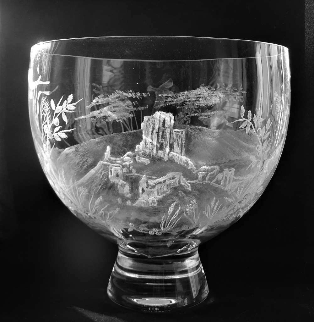 Purbeck Bowl Purbeck Bowl